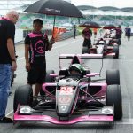 Round 3: Asian Formula Renault Series, Sepang International Circuit, Malaysia 2019