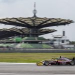 Round 4: F3 Asian Championship, Sepang International Circuit, Malaysia 2020