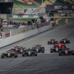 Round 1: F3 Asian Championship, Sepang International Circuit, Malaysia – Race 1